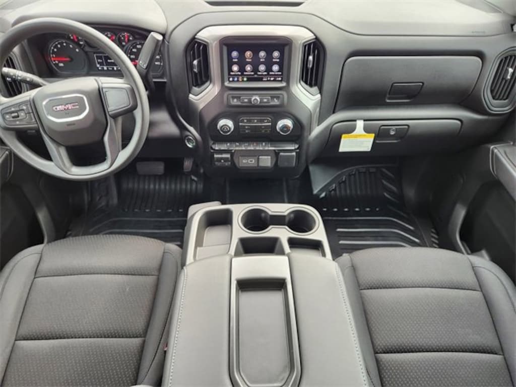 New 2026 GMC Sierra 2500 HD Pro Truck