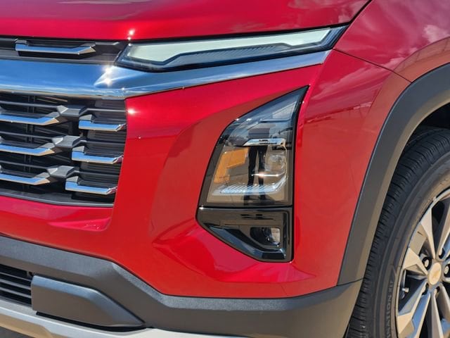 2026 Chevrolet Equinox LT - Photo 8