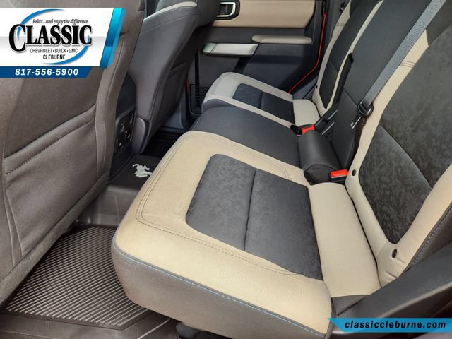 2023 Ford Bronco 4-Door Wildtrak - Photo 29
