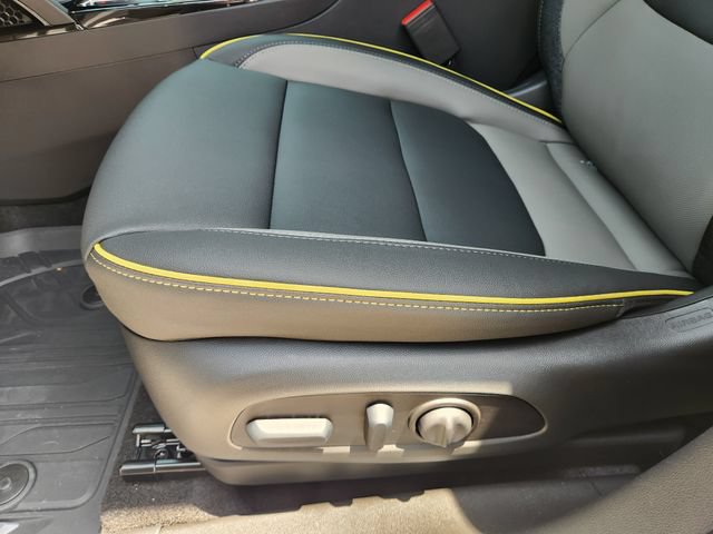 2026 Chevrolet Trailblazer Activ - Photo 18