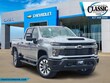  Chevrolet Silverado 2500 HD