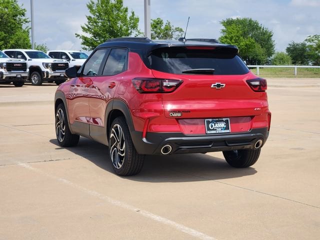 2026 Chevrolet Trailblazer RS - Photo 6