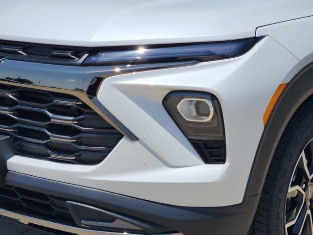 2026 Chevrolet Trailblazer Activ - Photo 8