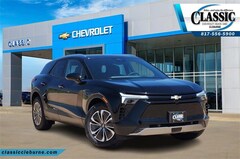 2025 Chevrolet Blazer EV LT SUV