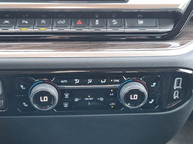2026 Chevrolet Silverado 1500 LT - Photo 16