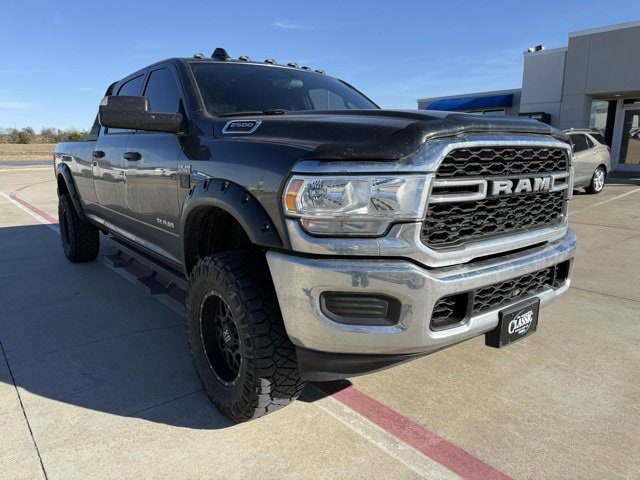 2022 RAM Ram 2500 Pickup Tradesman's photo