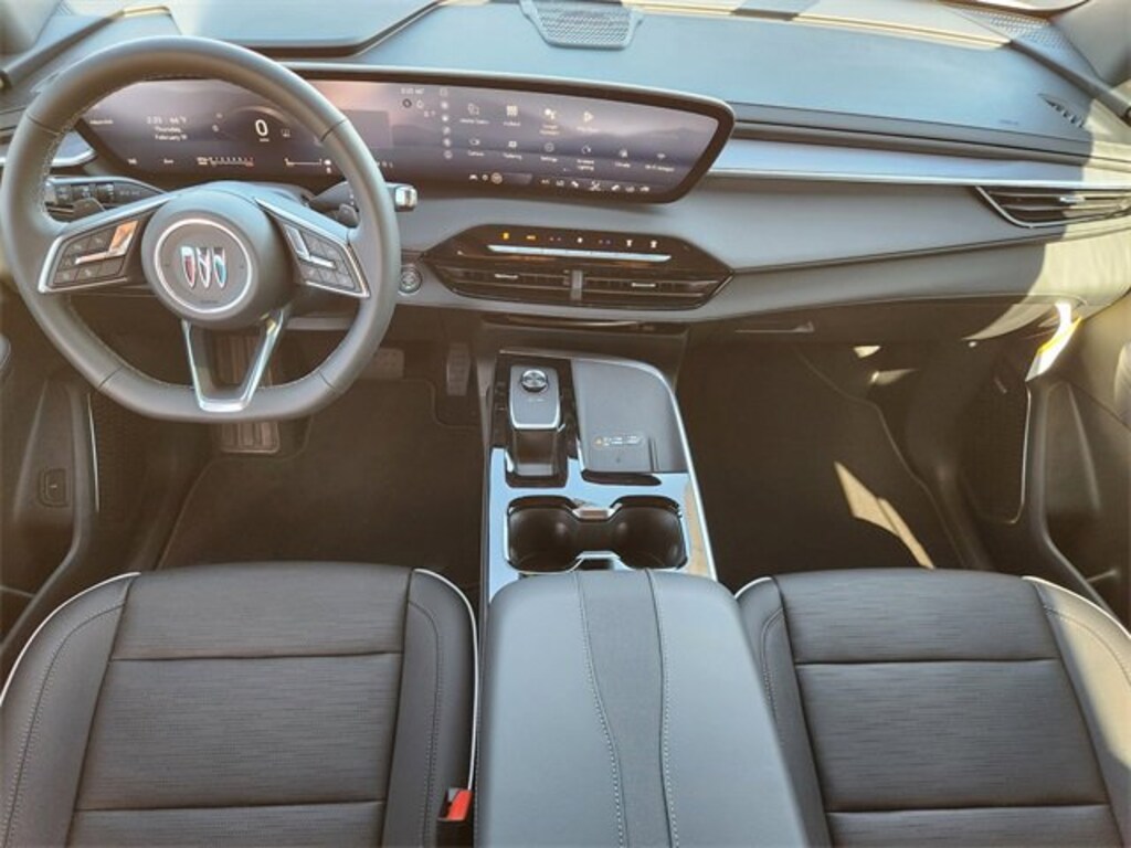 New 2026 Buick Enclave Sport Touring SUV