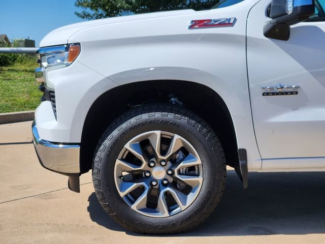 2026 Chevrolet Silverado 1500 LT - Photo 8