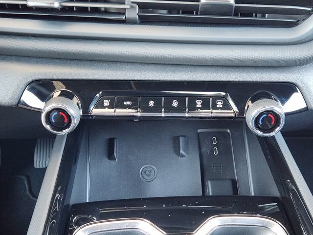 2026 Chevrolet Silverado EV LT - Photo 17