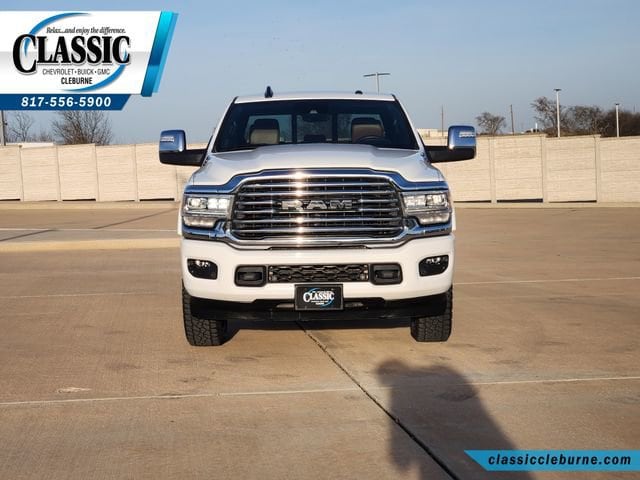 2024 RAM Ram 2500 Pickup Laramie Longhorn - Photo 4