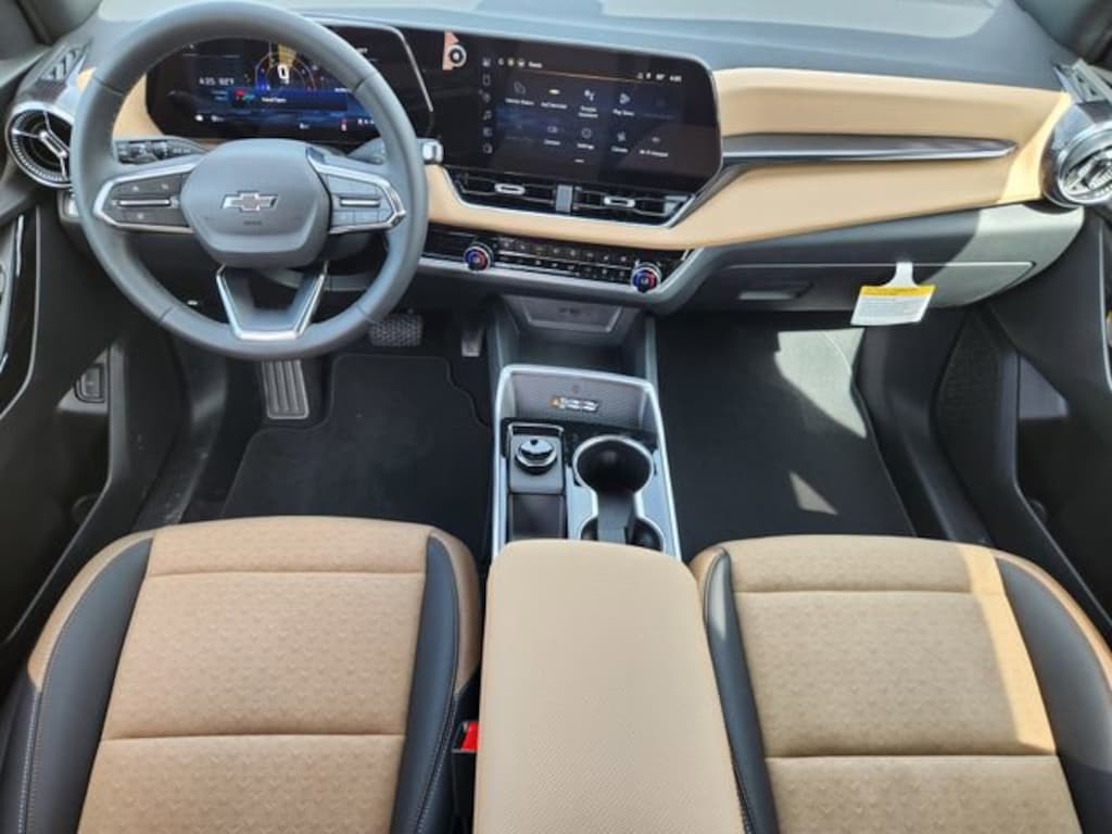 New 2026 Chevrolet Equinox Activ SUV