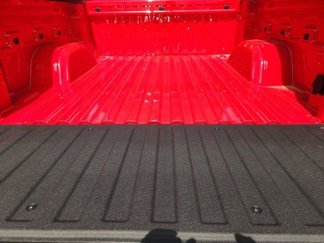 2026 Chevrolet Silverado 1500 Custom - Photo 21