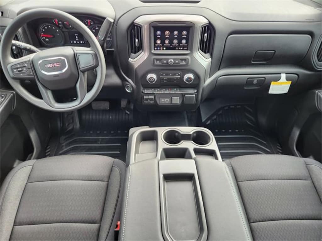 New 2026 GMC Sierra 2500 HD Pro Truck