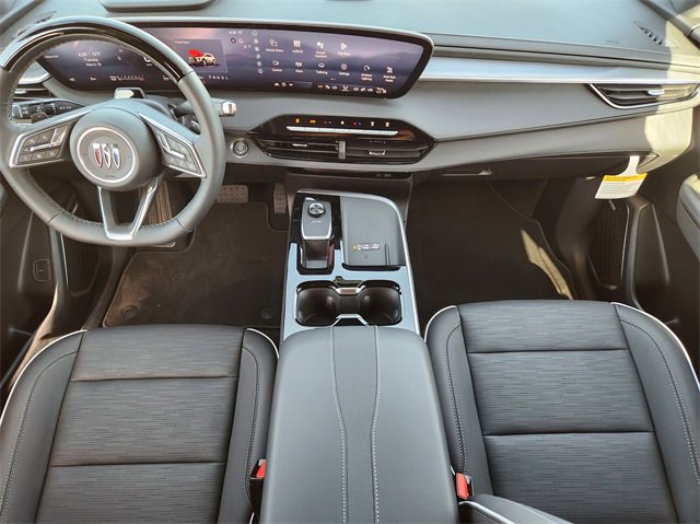 2025 Buick Enclave Sport Touring photo 2