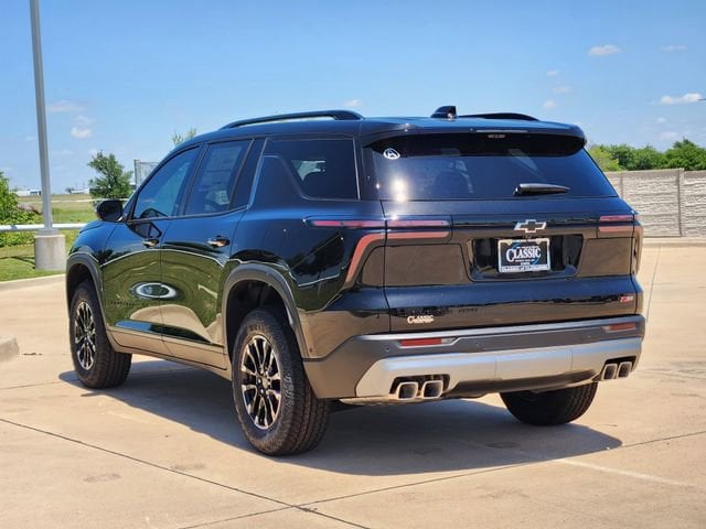2026 Chevrolet Traverse Z71 - Photo 6