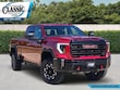  GMC Sierra 2500 HD