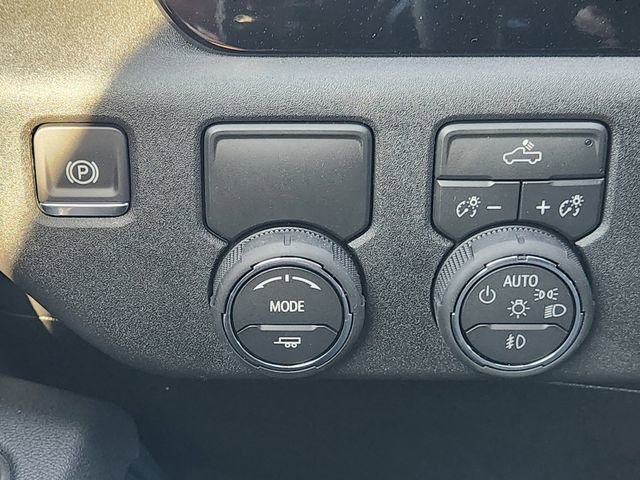 2026 Chevrolet Silverado 1500 RST - Photo 19