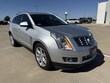 CADILLAC SRX