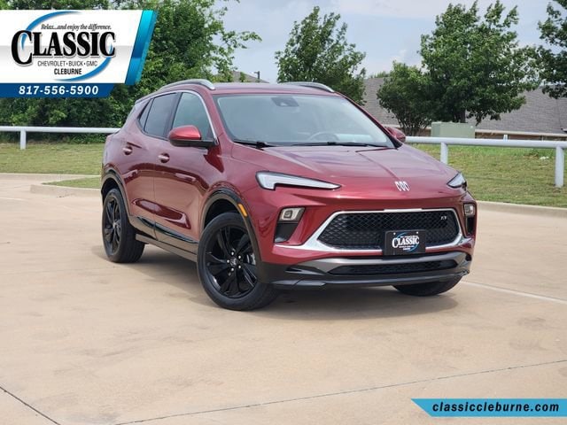 2024 Buick Encore GX Sport Touring AWD's photo