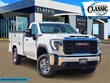 GMC Sierra 2500 HD