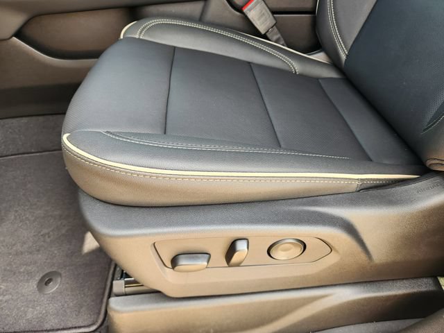 2026 Chevrolet Tahoe Premier - Photo 18