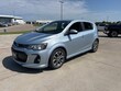 Chevrolet Sonic