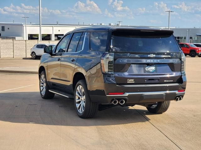 2026 Chevrolet Tahoe Premier - Photo 6