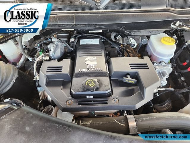 2024 RAM Ram 2500 Pickup Laramie Longhorn - Photo 30