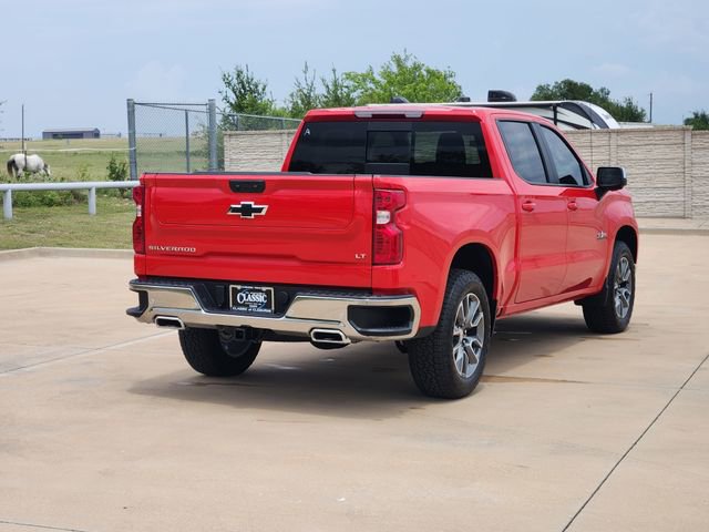 2026 Chevrolet Silverado 1500 LT - Photo 7