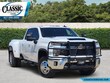  Chevrolet Silverado 3500 HD