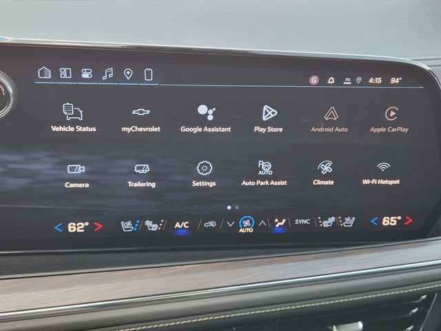 2026 Chevrolet Tahoe Premier - Photo 14