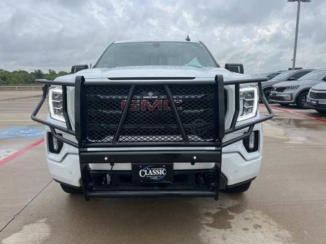 Used 2021 GMC Sierra 1500 Elevation with VIN 3GTU9CET7MG277371 for sale in Cleburne, TX