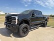  Ford Super Duty F-250 SRW