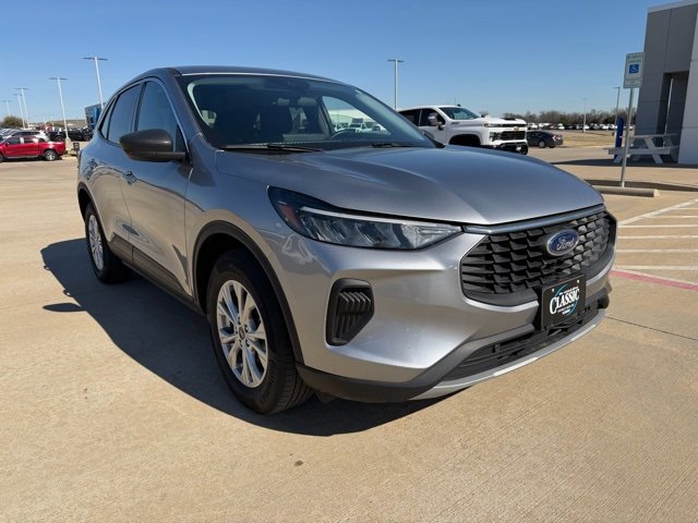 2024 Ford Escape Active AWD