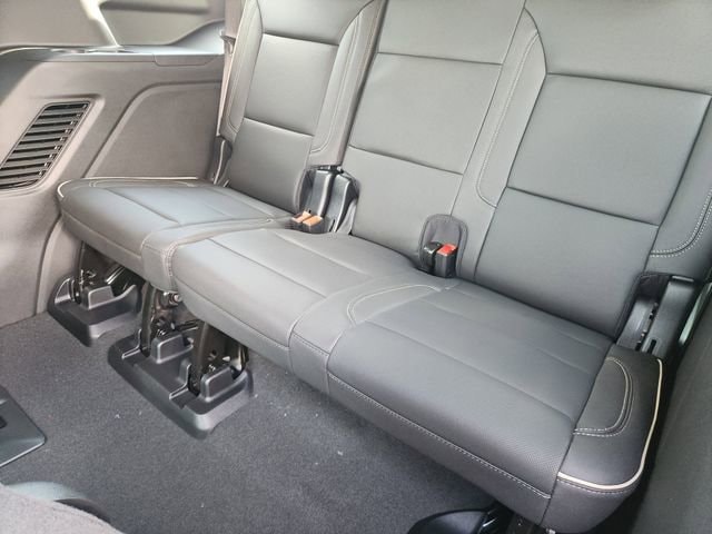 2026 Chevrolet Tahoe Premier - Photo 20