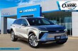 Chevrolet Blazer EV