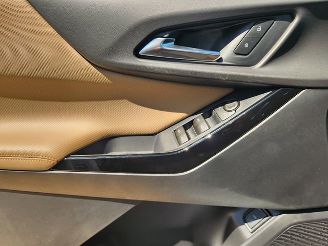 2026 Chevrolet Equinox ACTIV - Photo 19