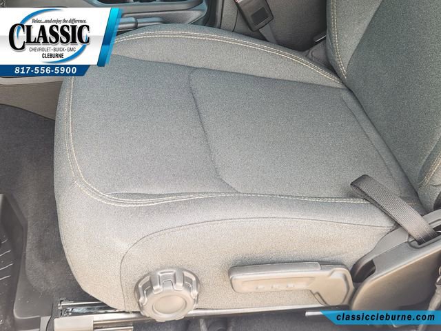 2025 Jeep Wrangler 2-Door Sport - Photo 26