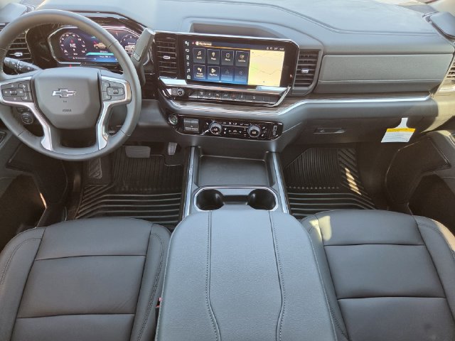 New 2026 Chevrolet Silverado 2500 HD LT Truck
