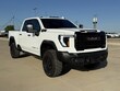 GMC Sierra 2500 HD