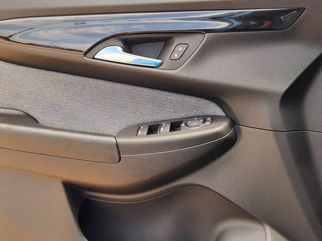 2026 Chevrolet Trailblazer LT - Photo 17