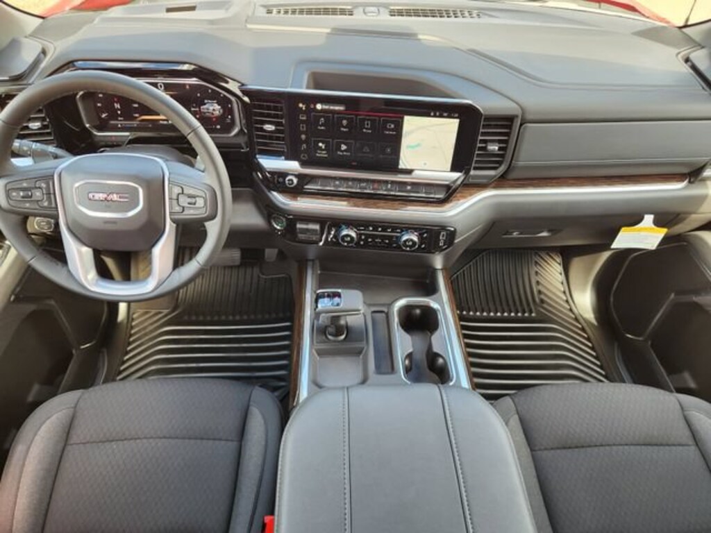 New 2026 GMC Sierra 1500 Elevation Truck
