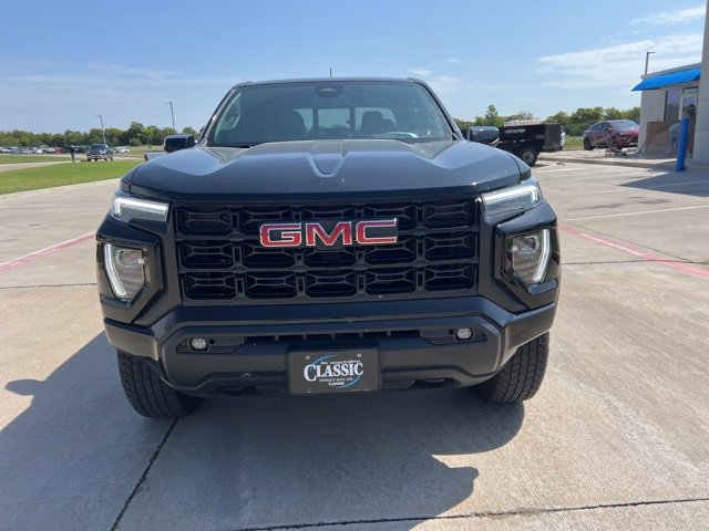 2024 Gmc Canyon Elevation photo 4