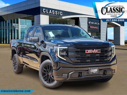 2026 GMC Sierra 1500 Pro Truck