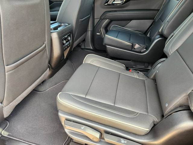 2026 Chevrolet Tahoe Premier - Photo 20