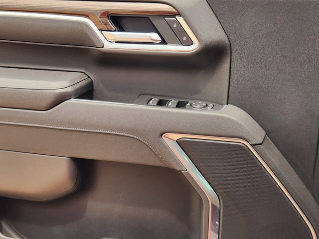2026 Chevrolet Silverado 1500 LT - Photo 17