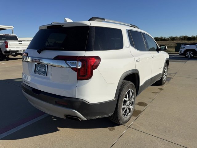 2023 Gmc Acadia SLE photo 2