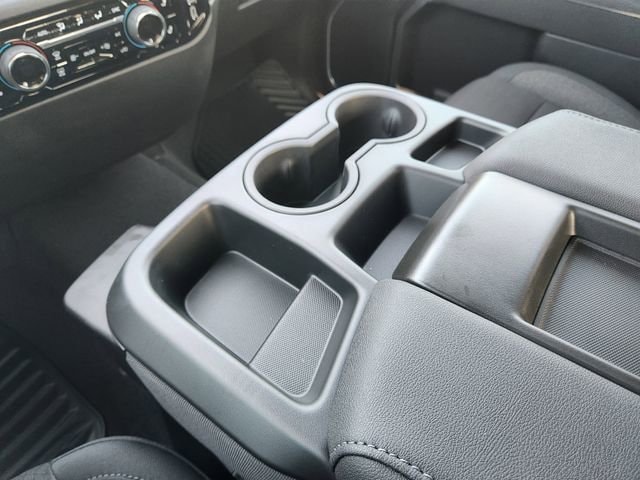 2026 Chevrolet Silverado 1500 RST - Photo 18