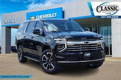 2025 Chevrolet Suburban LT SUV