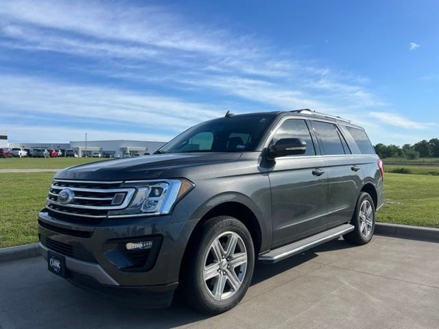 2021 Ford Expedition XLT's photo